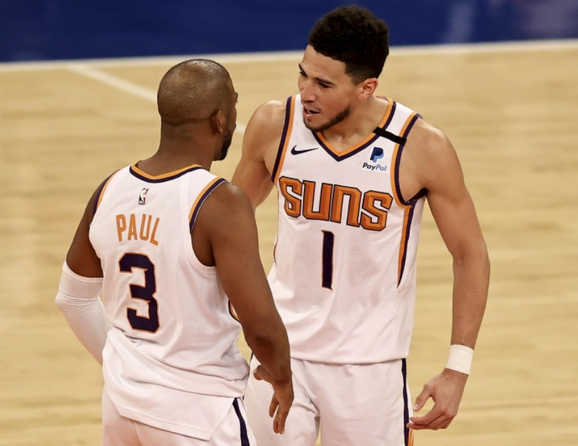  快船乔治肩伤复发休战，威少单核难阻国王狂攻  