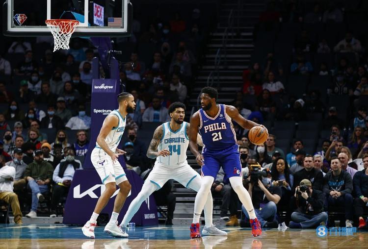  恩比德内线翻江倒海，76人双加时险胜凯尔特人