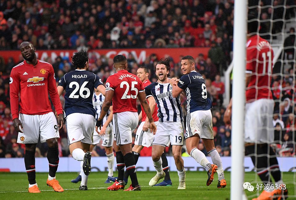  曼联爆冷负于水晶宫，滕哈赫帅位岌岌可危