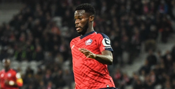  里尔主场闷平斯特拉斯堡遭遇三连平  