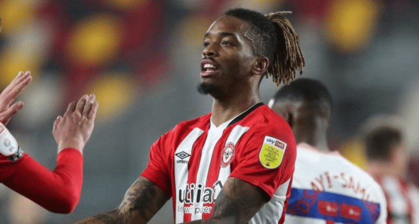  布伦特福德,小蜜蜂专克豪门,托尼老师现象级表现  