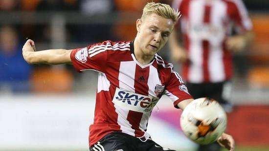  威尔逊帽子戏法伯恩茅斯爆冷击败热刺  